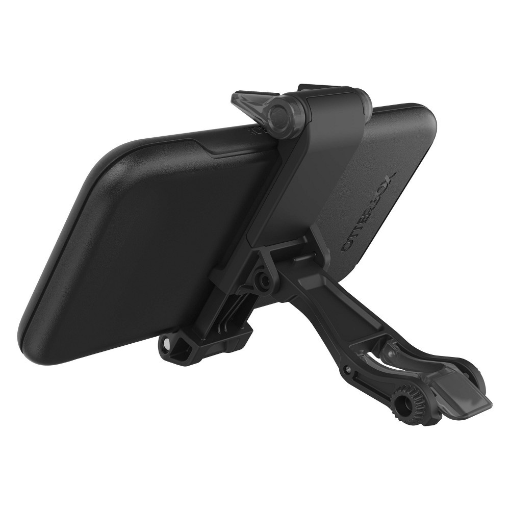 slide 6 of 7, OtterBox Mobile Gaming Clip - Black, 1 ct