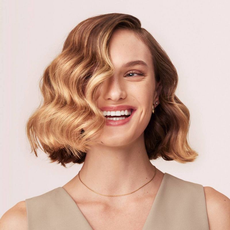 slide 2 of 5, Function of Beauty Wavy Hair Leave-In Treatment Base with Babassu Oil - 7 fl oz, 7 fl oz