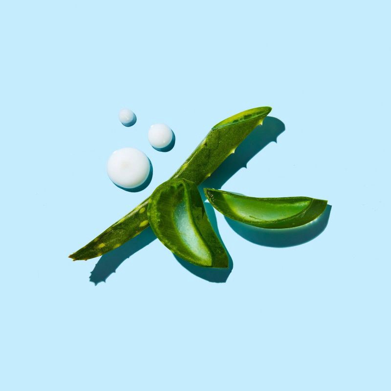 slide 4 of 5, Function of Beauty Straight Hair Leave-In Milk Mist Base with Aloe Vera - 7 fl oz, 7 fl oz