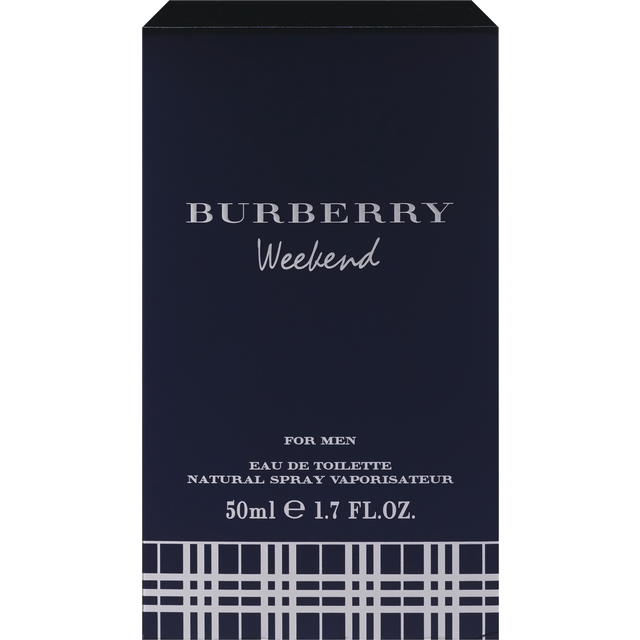 slide 1 of 1, B Weekend Et M, 1.7 fl oz