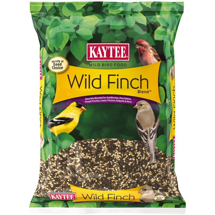 slide 1 of 4, Kaytee Wild Finch Bird Food, 48 oz