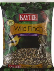 Kaytee Wild Finch 3 lb