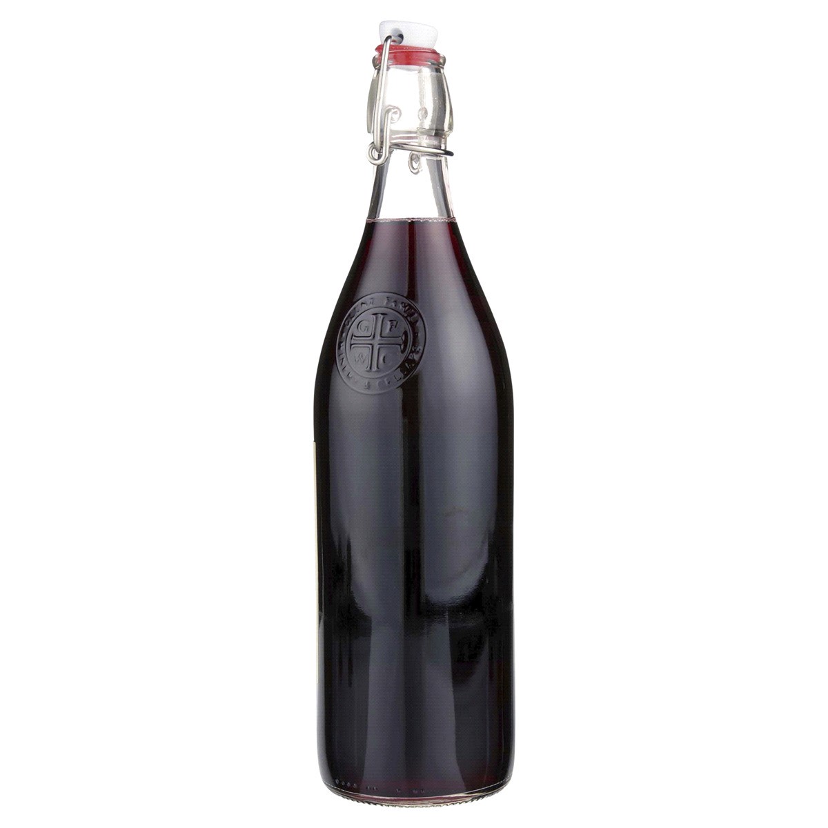 slide 2 of 2, De la Costa Sangria Red Wine 1 l, 1000 liter