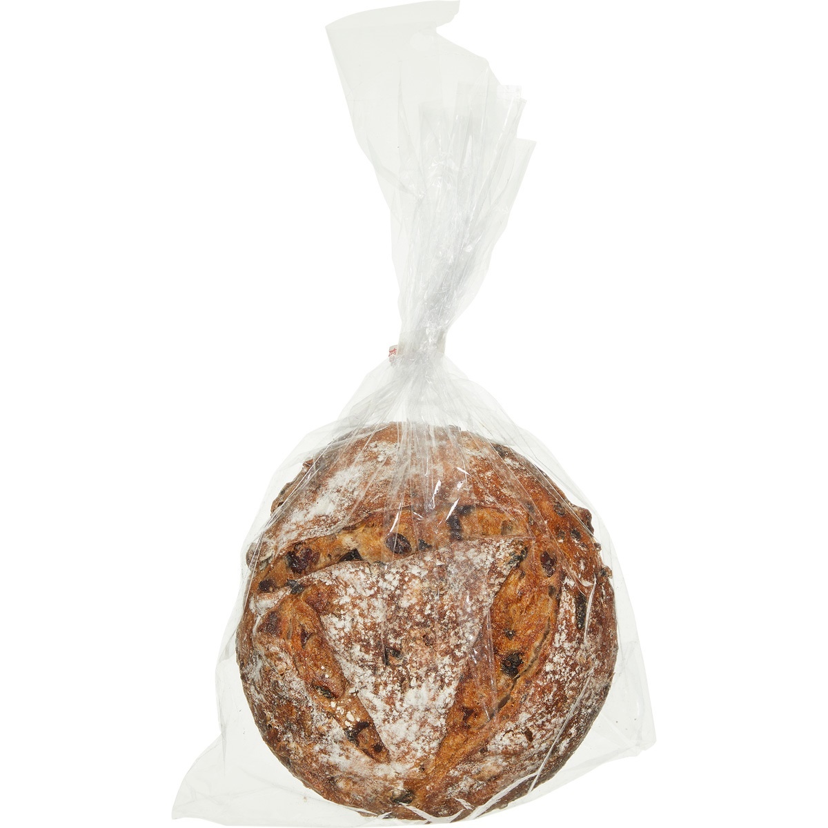 Costco Bakery Kirkland Signature Cranberry Walnut Round 1 ct Shipt