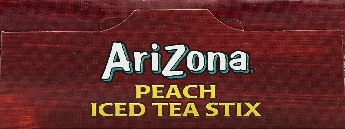 slide 3 of 4, AriZona Iced Tea - 10 ct, 10 ct