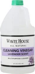 White House Cleaning Vinegar Lavender Scent Multipurpose Cleaner 64 fl oz