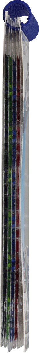 slide 5 of 7, ArtSkills Self-Stick Gemstone Variety Pack - Multi-Color, 1400 ct