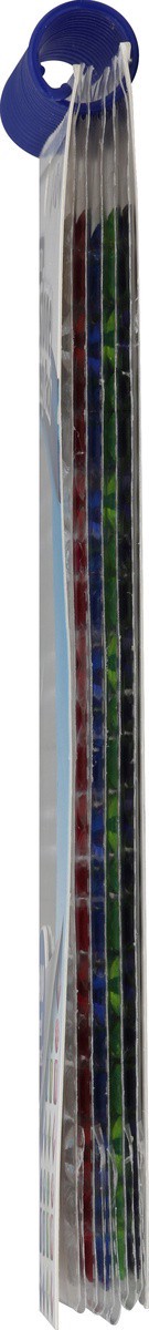 slide 6 of 7, ArtSkills Self-Stick Gemstone Variety Pack - Multi-Color, 1400 ct