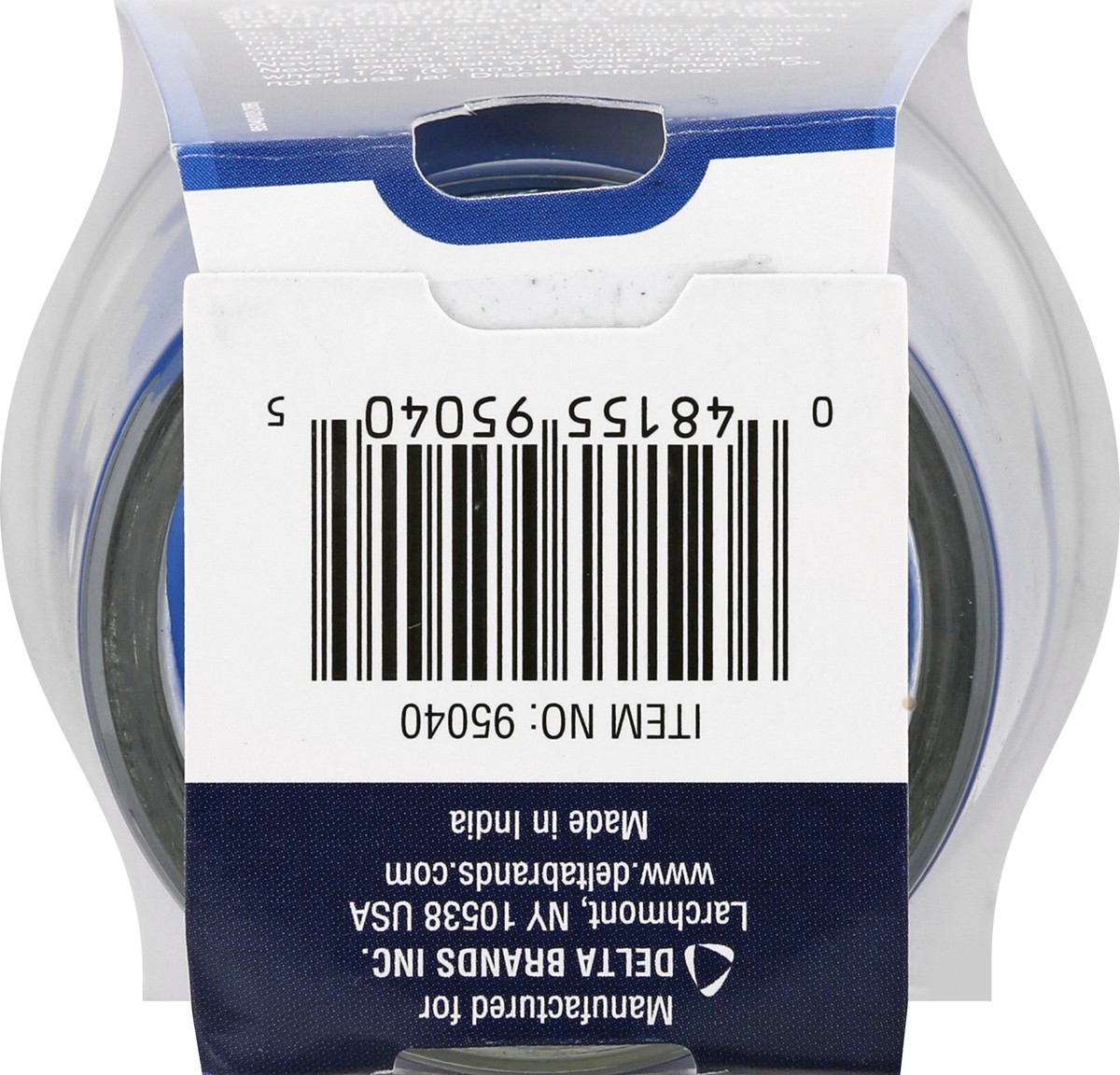 slide 8 of 9, Great Scents Smoke Odor Eliminator Candle 1 ea, 1 ct