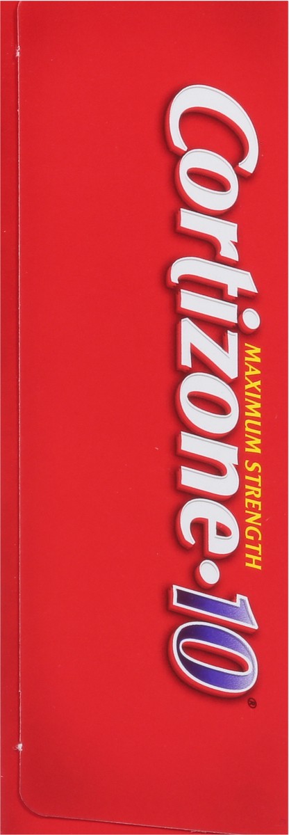 slide 5 of 9, Cortizone-10 Maximum Strength Intensive Healing Formula Anti-Itch Creme Value Pack 2 ea, 2 oz