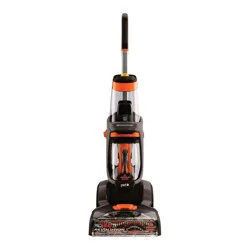 Bissell Standard Orange ProHeat 2X Revolution Bagless Carpet Cleaner
