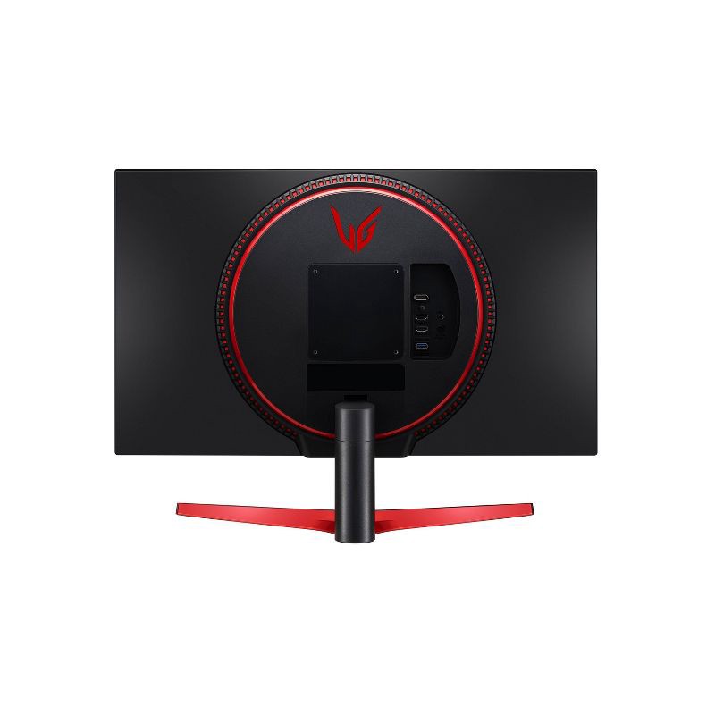 slide 4 of 8, LG Electronics LG 27GP700-B.AUS 27" UltraGear Nano IPS 3-Side Virtually Borderless FHD (1920 x 1080) IPS 1ms 240Hz NVIDIA G, 1 ct