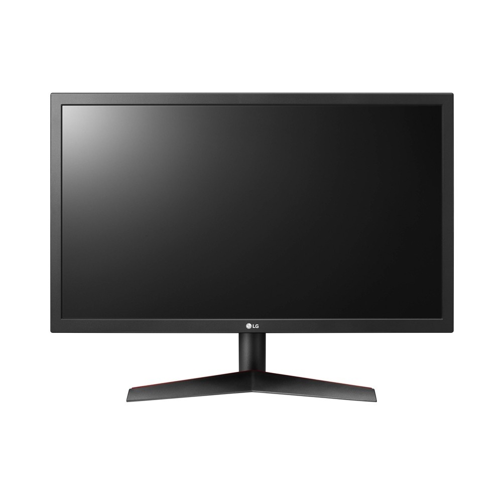 slide 6 of 9, LG Electronics LG 24GL600F-B 24" UltraGear FHD with AMD FreeSync, 1 ct