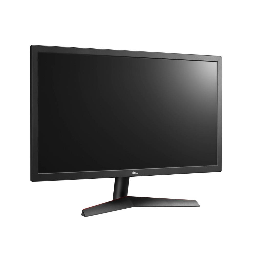 slide 5 of 9, LG Electronics LG 24GL600F-B 24" UltraGear FHD with AMD FreeSync, 1 ct