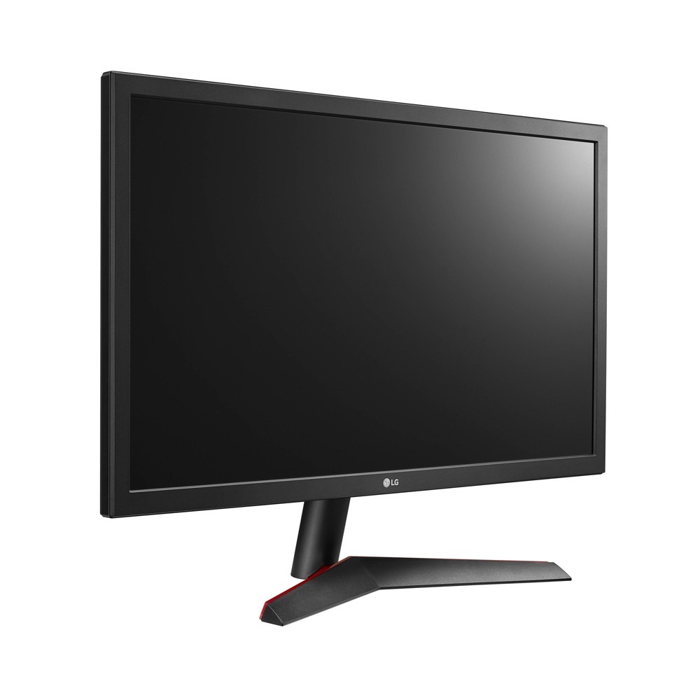 slide 3 of 9, LG Electronics LG 24GL600F-B 24" UltraGear FHD with AMD FreeSync, 1 ct