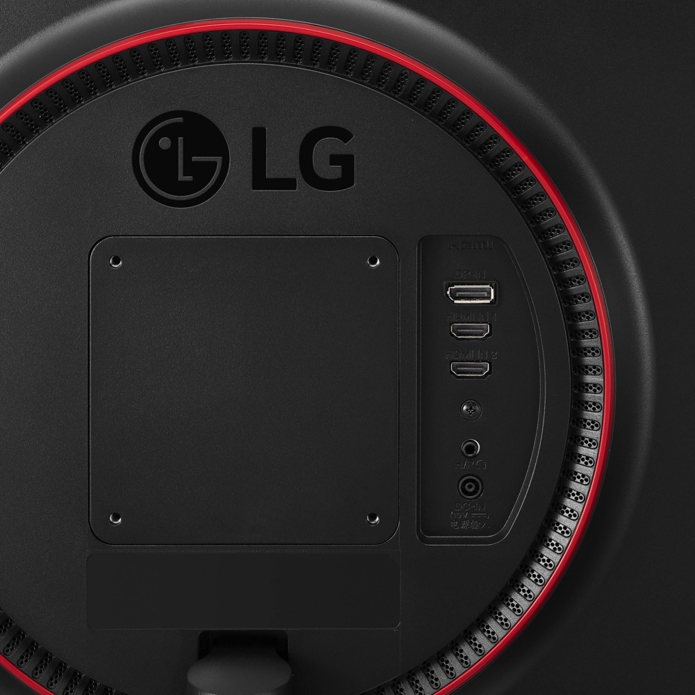 slide 7 of 9, LG Electronics LG 24GL600F-B 24" UltraGear FHD with AMD FreeSync, 1 ct