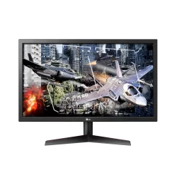 LG Electronics LG 24GL600F-B 24" UltraGear FHD with AMD FreeSync