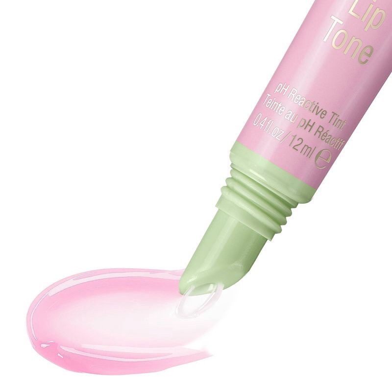 slide 4 of 9, Pixi + Hello Kitty Lip Tone pH Reactive Lip Tint - 0.4 fl oz, 0.4 fl oz