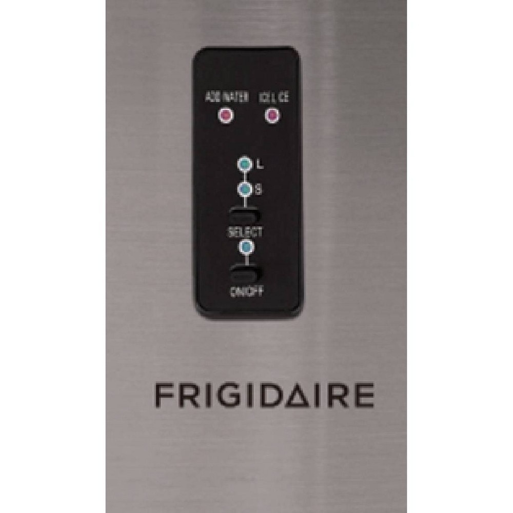 slide 3 of 4, Frigidaire Ice Maker - Stainless Steel, 1 ct