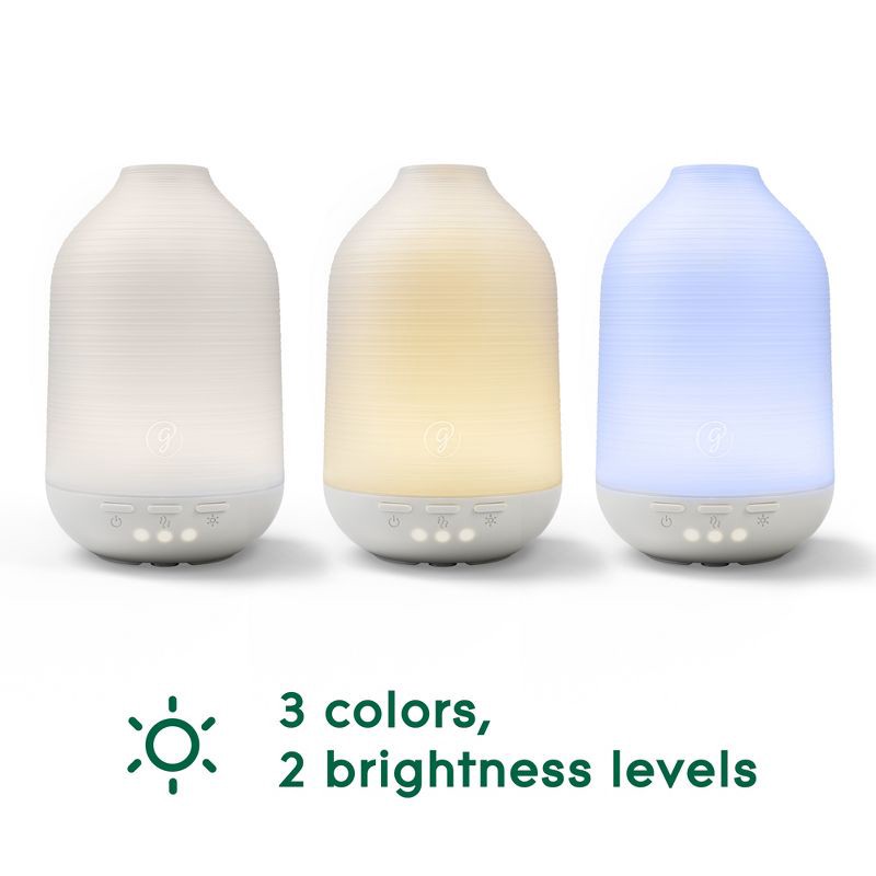 How To Use Glade® Aromatherapy Cool Mist Diffuser, By Glade