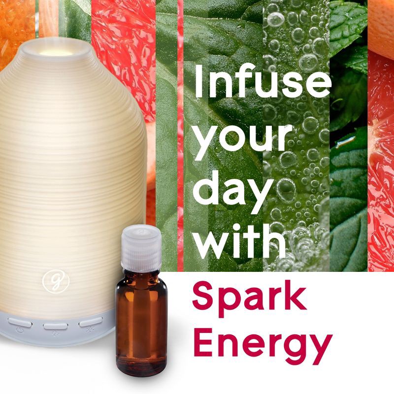 Glade Aromatherapy Diffuser Refill … curated on LTK