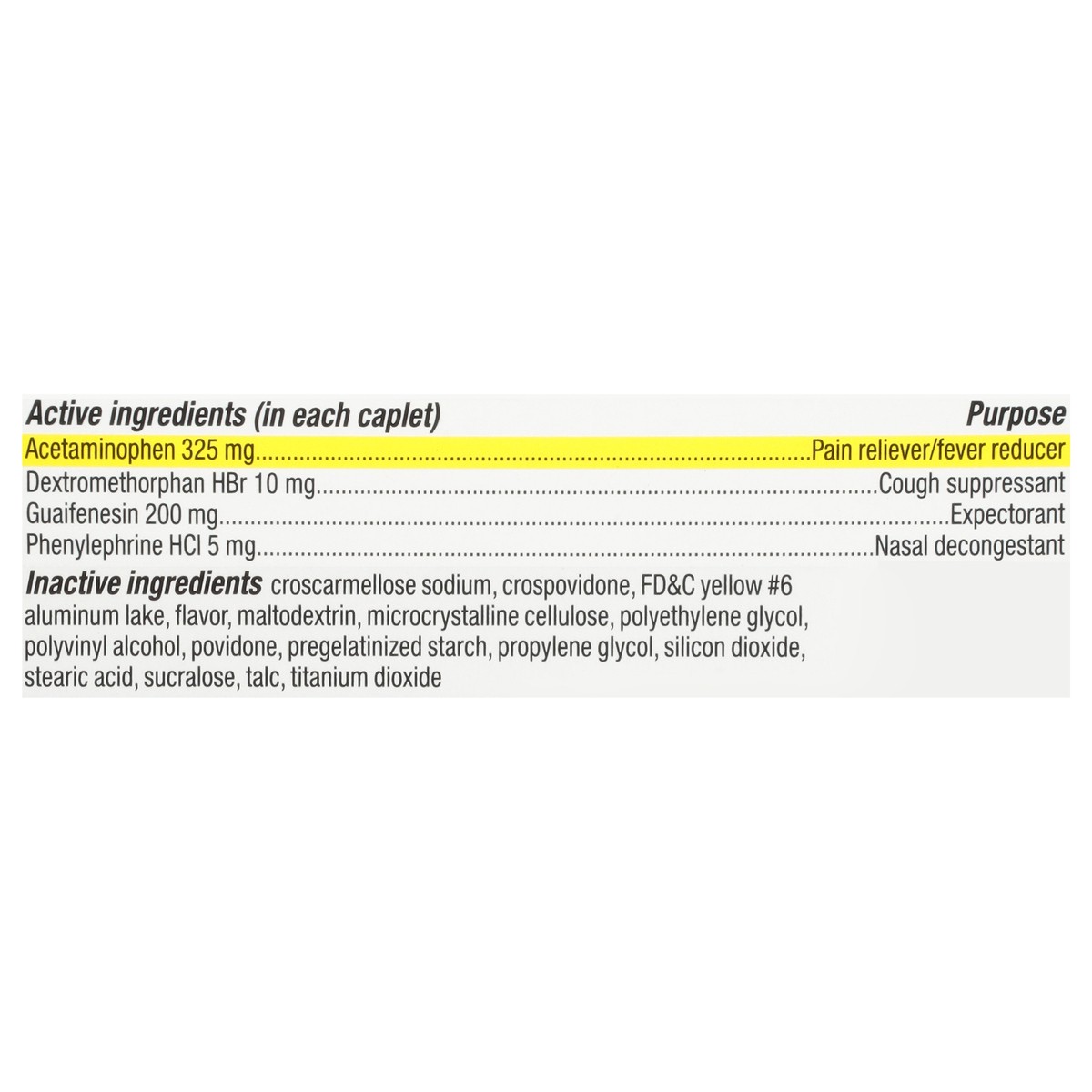 slide 8 of 10, TopCare Health Vapor Ice Maximum Strength Severe DayTime Cold & Flu 24 Caplets, 24 ct