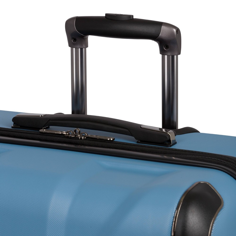 Swissgear cheap teal luggage