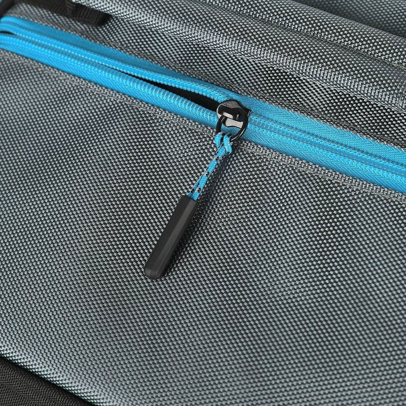 slide 11 of 13, Igloo MaxCold Evergreen Top Grip 9qt Backpack Cooler - Black, 9 qt