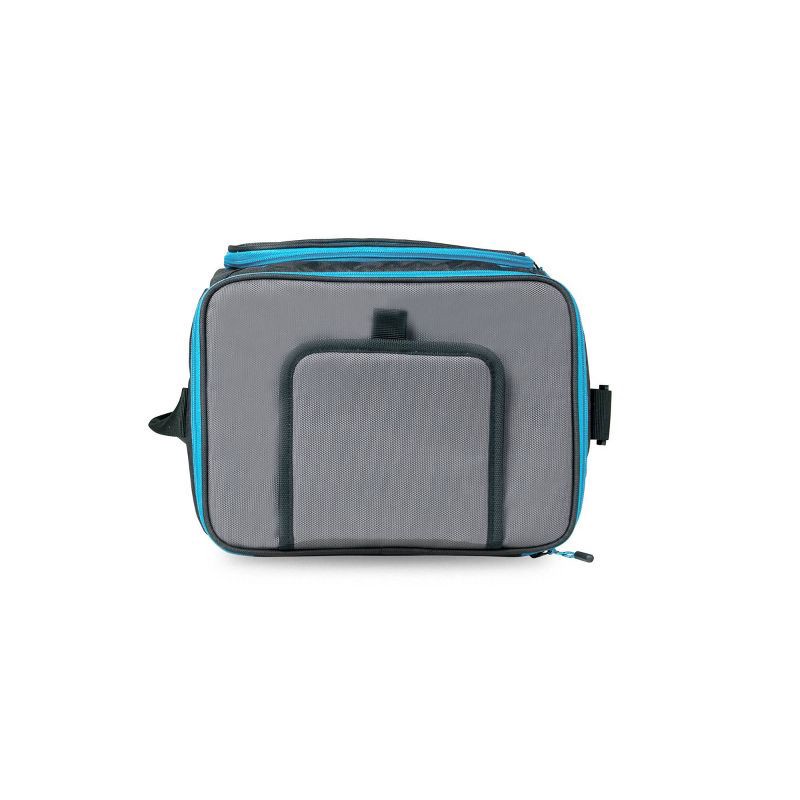 slide 3 of 15, Igloo MaxCold Evergreen Hard Liner 6.75qt Cooler - Black, 6.75 qt