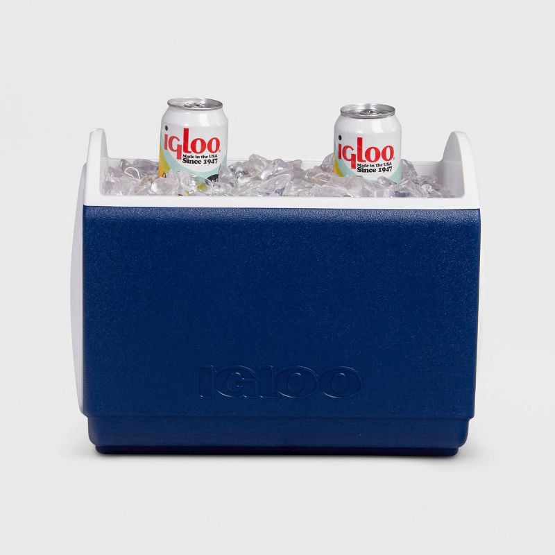 Igloo Playmate Elite MaxCold 16qt Cooler