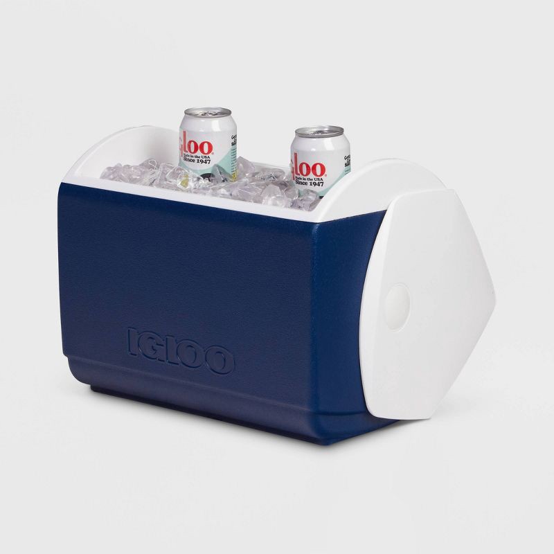 Igloo playmate deals elite maxcold cooler