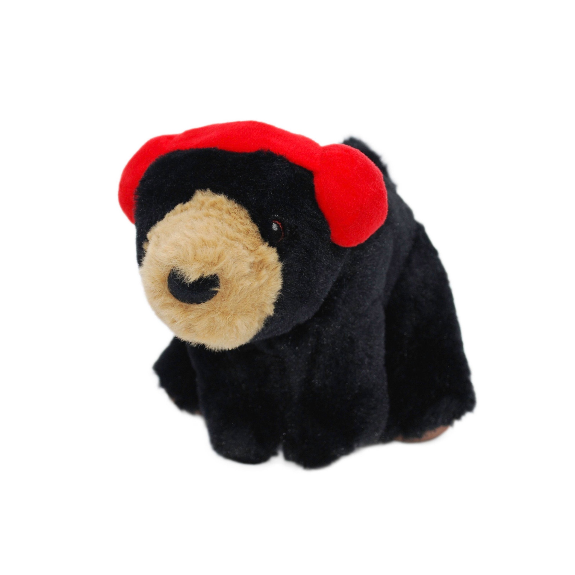 kong comfort kiddos bear