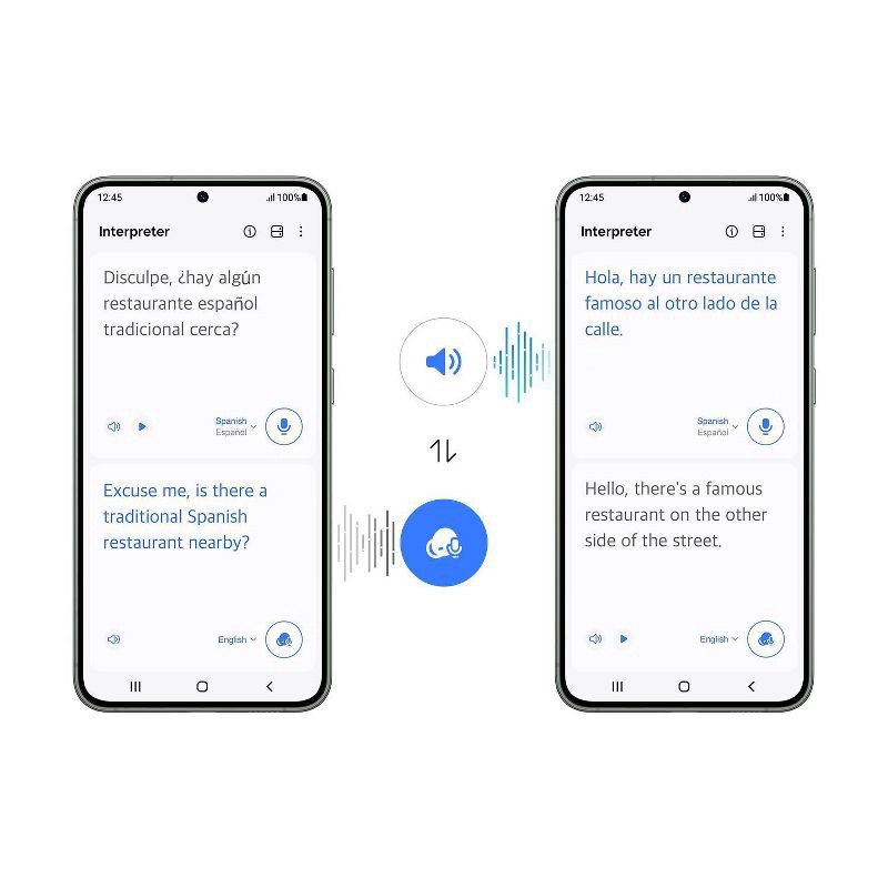 slide 9 of 10, Samsung Galaxy Buds 2 True Wireless Bluetooth Earbuds - Graphite, 1 ct