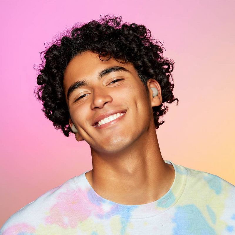 slide 3 of 10, Samsung Galaxy Buds 2 True Wireless Bluetooth Earbuds - Graphite, 1 ct