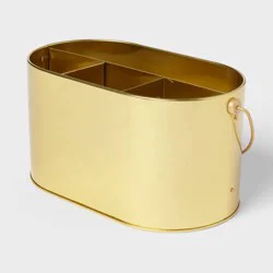 Utensil Caddy Gold - Spritz™