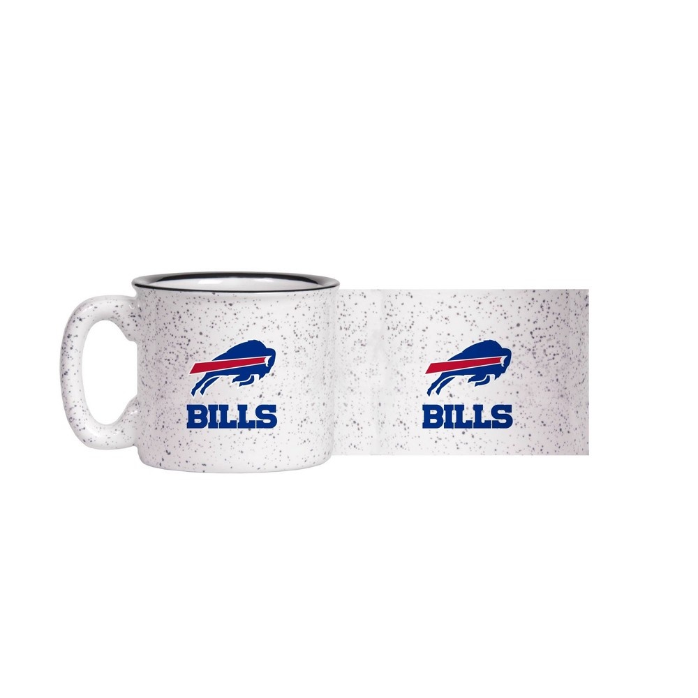 Buffalo Bills Cups & Mugs