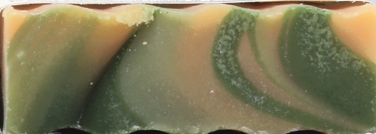 slide 4 of 5, Zum Goat Milk Soap Bar Lemongrass, 3 oz