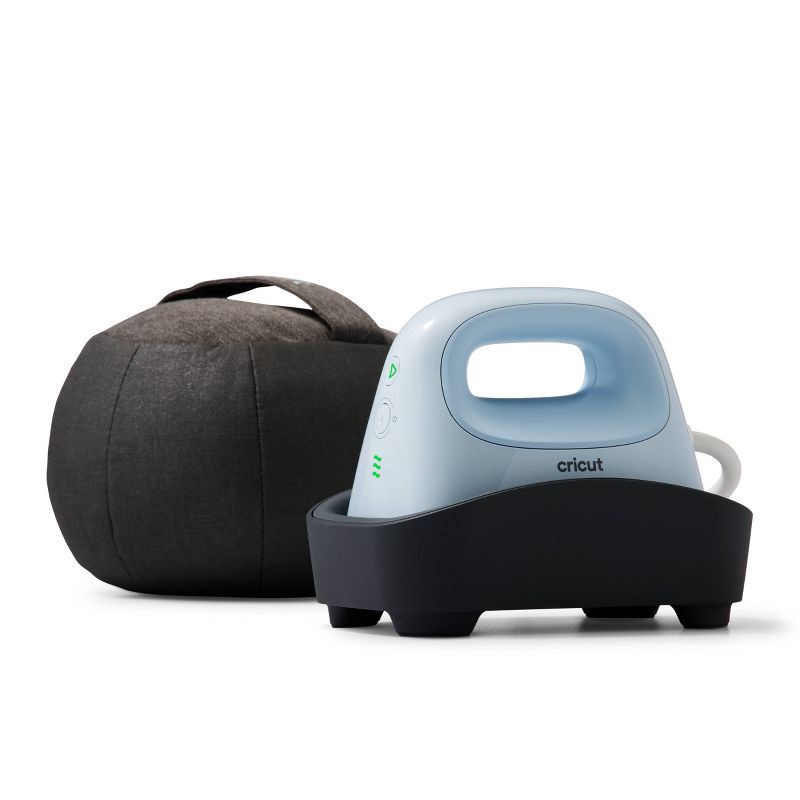 slide 1 of 8, Cricut Hat Press, 1 ct