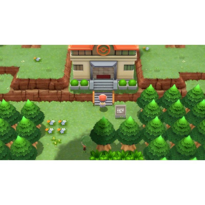 slide 21 of 23, Pokemon: Shining Pearl - Nintendo Switch, 1 ct