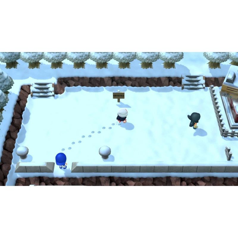 slide 15 of 23, Pokemon: Brilliant Diamond - Nintendo Switch, 1 ct