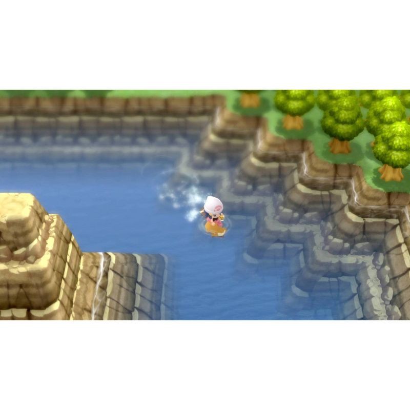 slide 20 of 23, Pokemon: Brilliant Diamond - Nintendo Switch, 1 ct