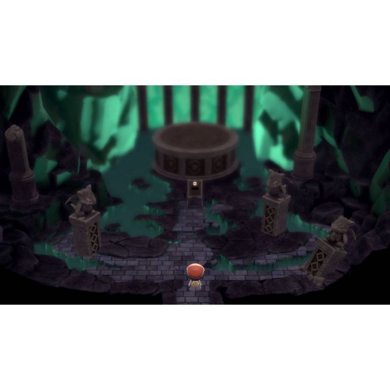 slide 22 of 23, Pokemon: Brilliant Diamond - Nintendo Switch, 1 ct