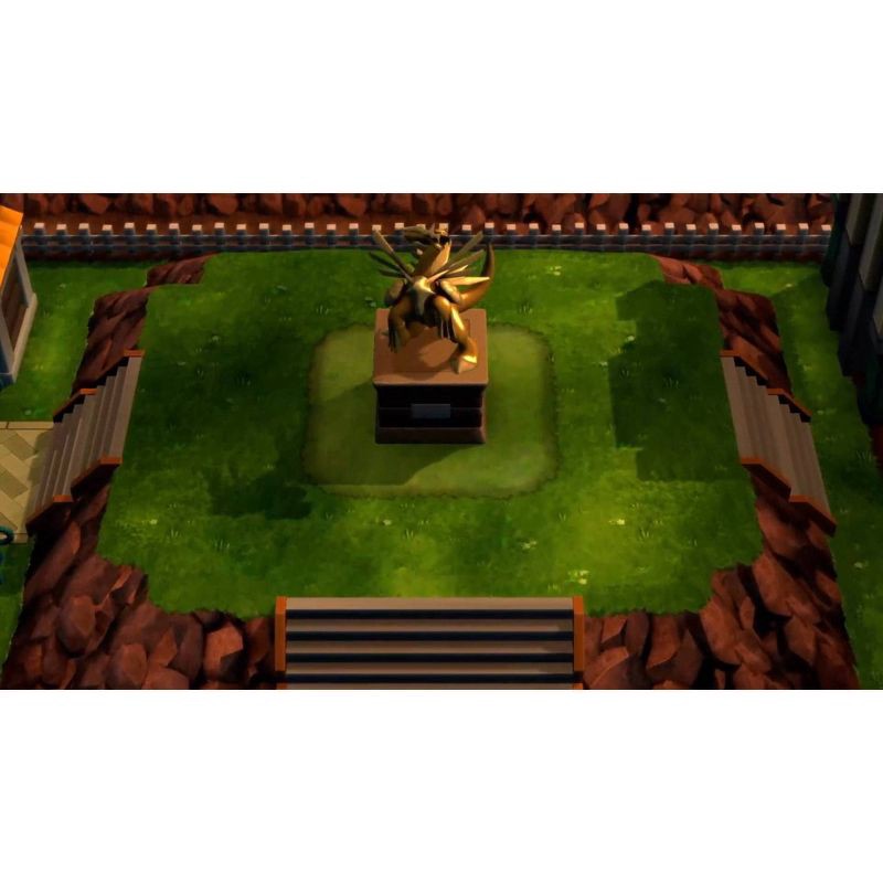 slide 11 of 23, Pokemon: Brilliant Diamond - Nintendo Switch, 1 ct