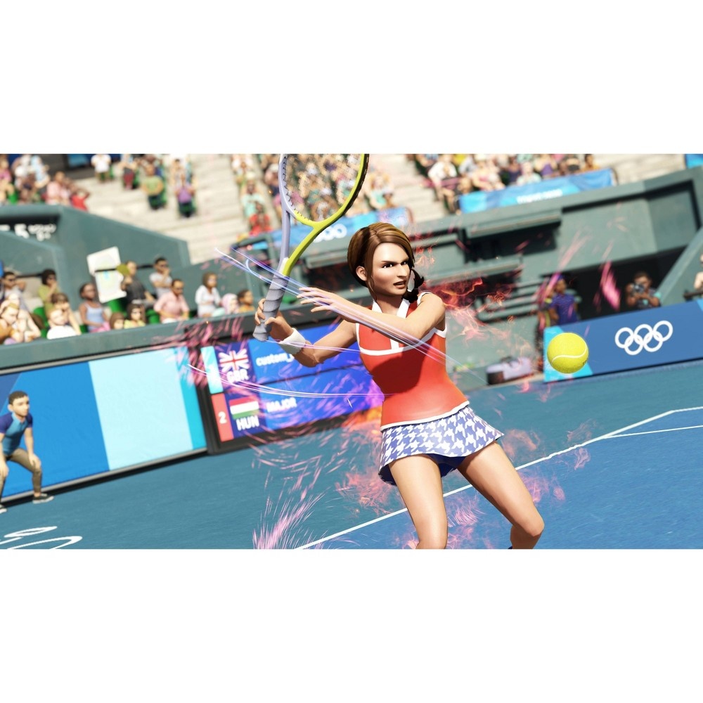 slide 5 of 7, Microsoft Tokyo 2020 Olympic Games - Xbox One/Series X, 1 ct