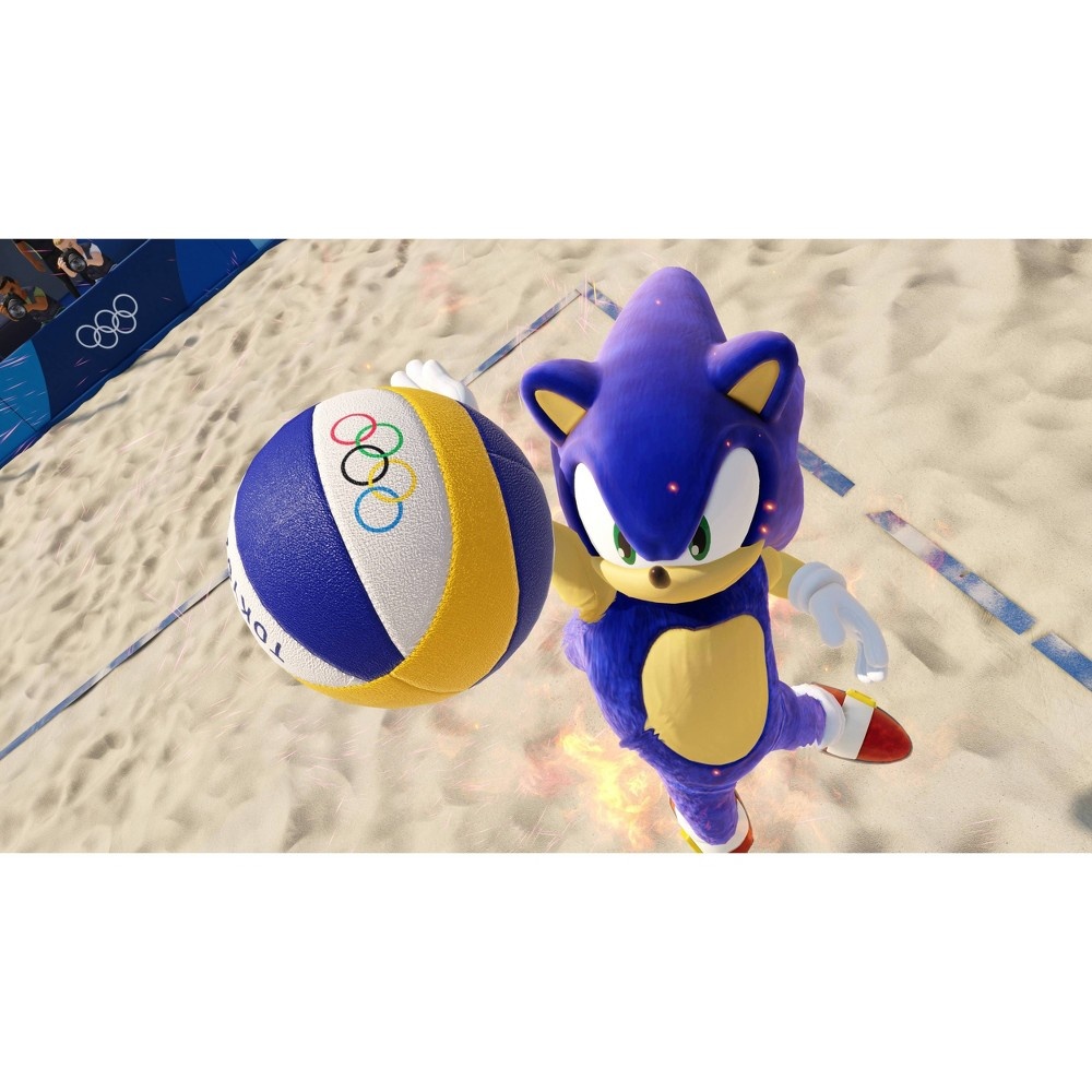 slide 2 of 7, Microsoft Tokyo 2020 Olympic Games - Xbox One/Series X, 1 ct