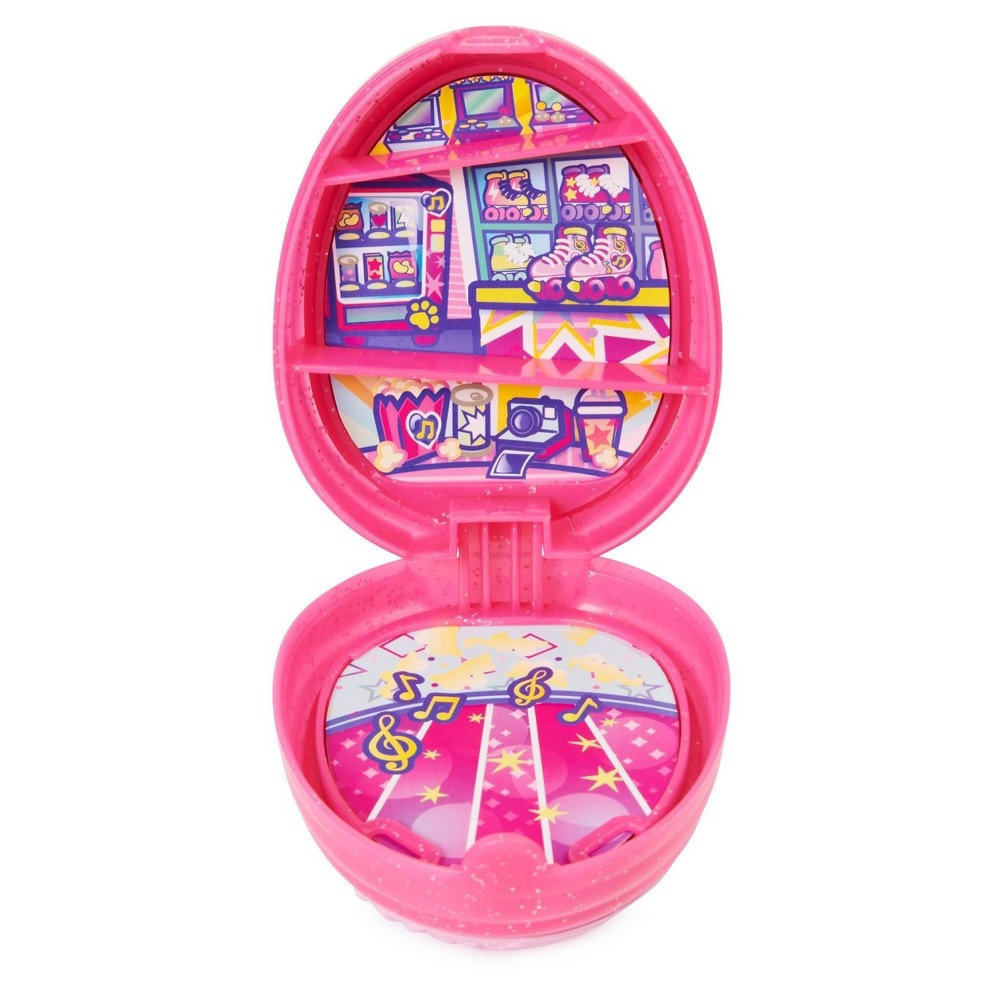 slide 3 of 9, Hatchimals Colleggtibles Playdate Pack with Egg Playset, 1 ct