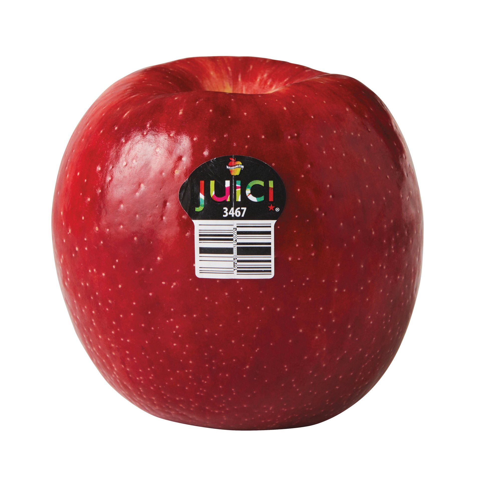 slide 1 of 1, Juici Juicy Apples, 1 ct