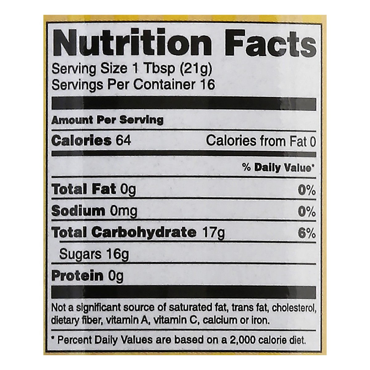 slide 7 of 12, ARs Mild Hot Southern Honey 12 oz, 12 oz