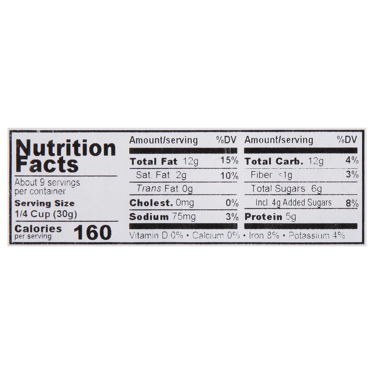 slide 7 of 12, Lunds & Byerlys Honey Roasted Cashews 10 oz, 10 oz