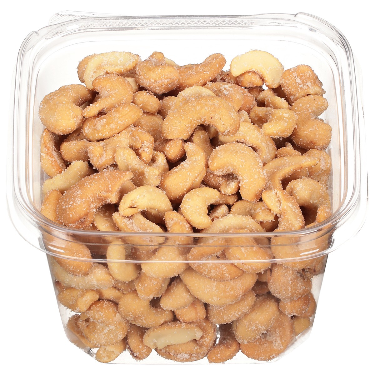 slide 1 of 12, Lunds & Byerlys Honey Roasted Cashews 10 oz, 10 oz